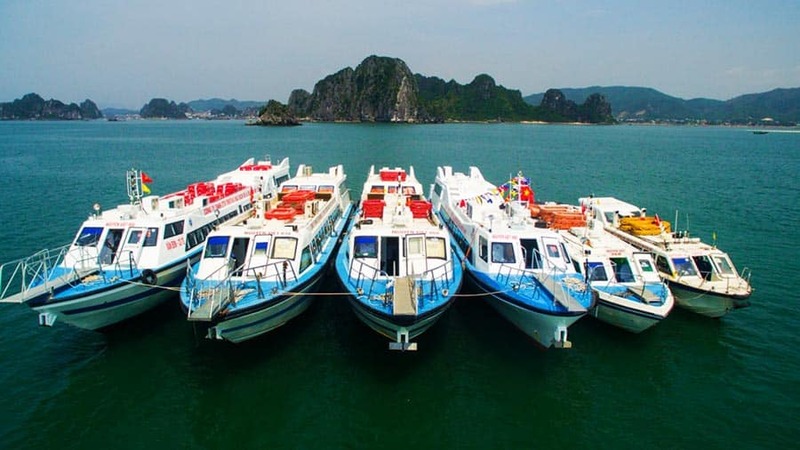 關嵐島的旅遊指南