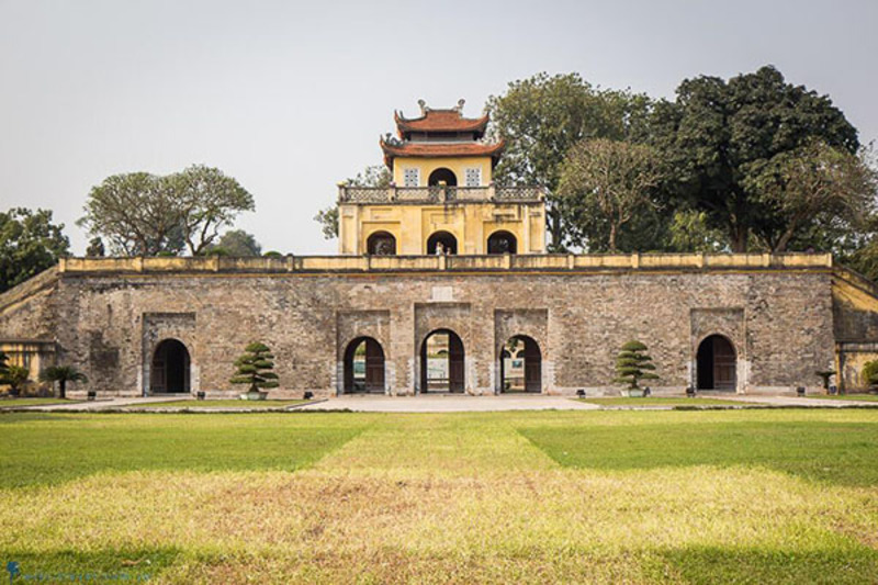 北寧古城
