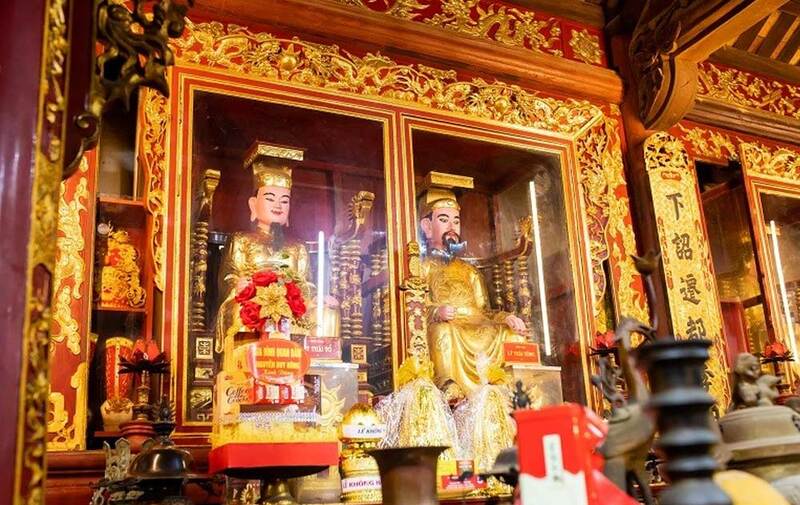 婆羅門教（印度教）與道教影響