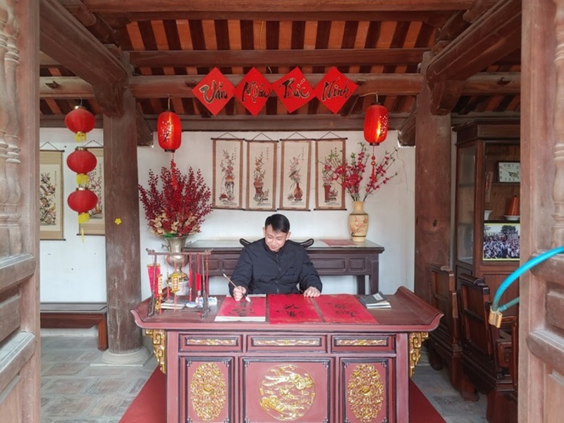 北寧是越南文化與學術的重要中心之一,擁有眾多進士、學者和儒家思想傳承者。