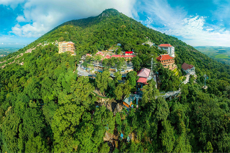 探索西寧婆丹山旅遊指南