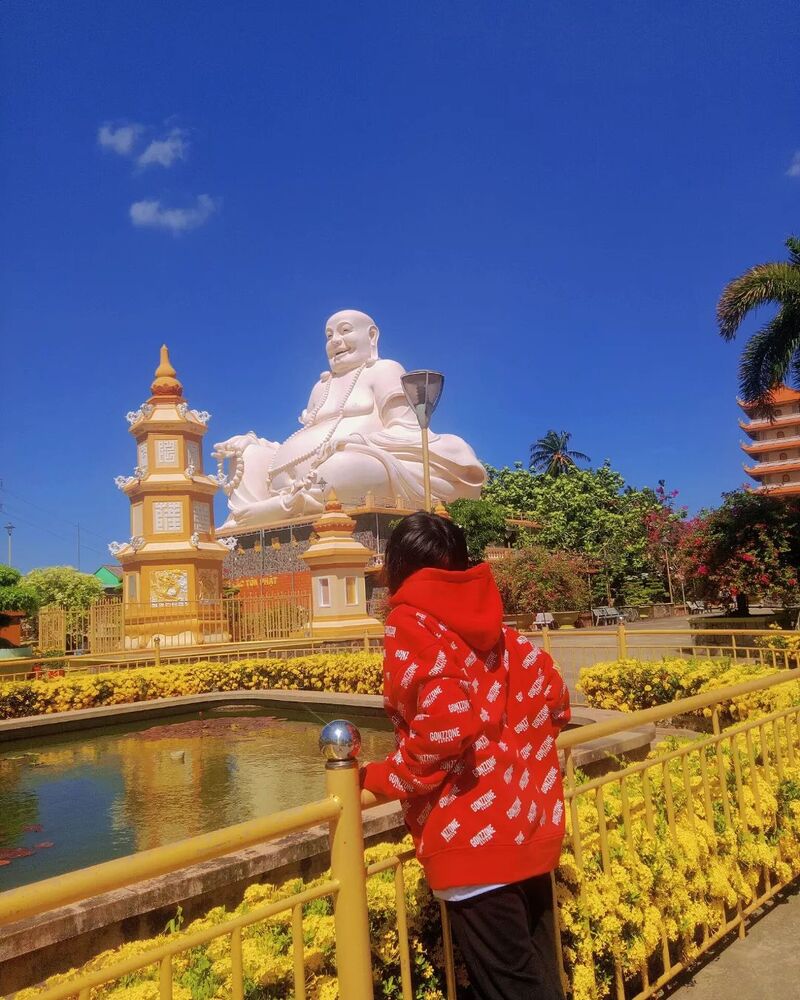 為你的照片提供超美的背景