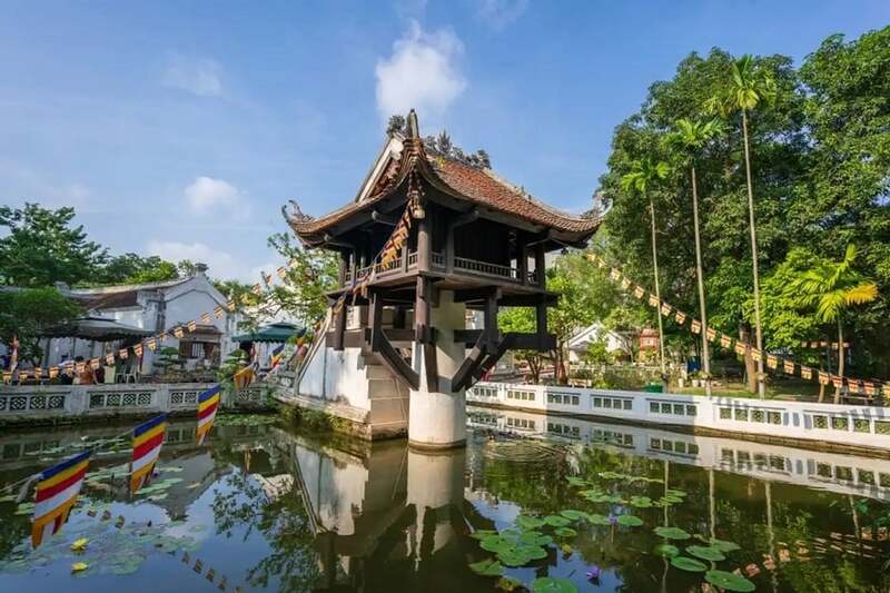一柱寺