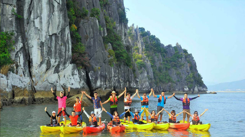 提托普島旅遊小貼士與注意事項