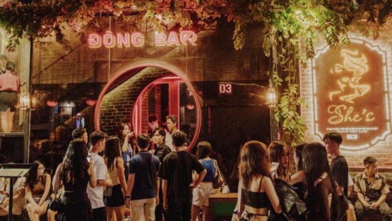 順化必去酒吧與夜店推薦