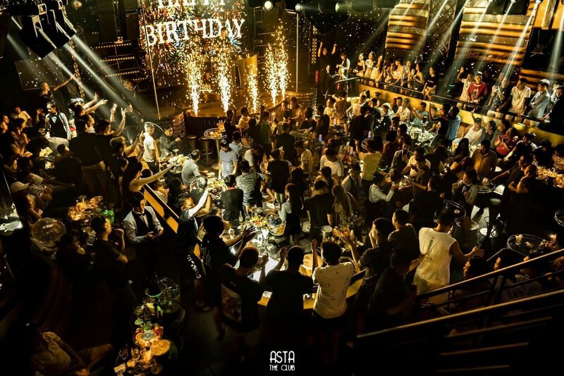 Sophie Club 順化