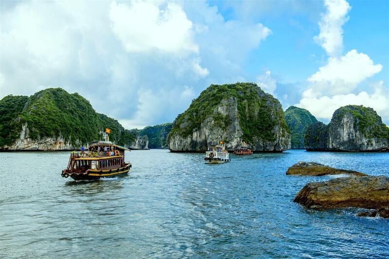 蘭夏灣正式成為「世界最美海灣俱樂部」協會的成員之一