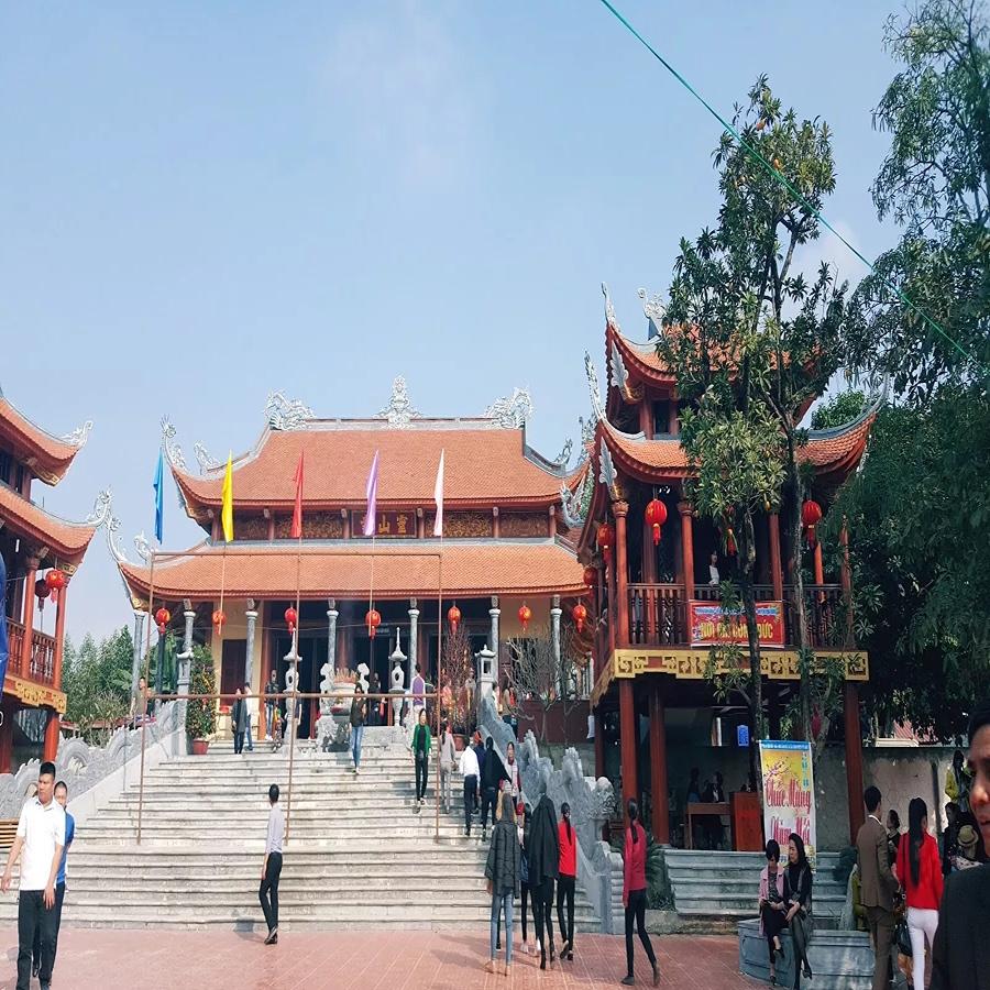 濃寺是什麼？寺廟簡介與歷史背景