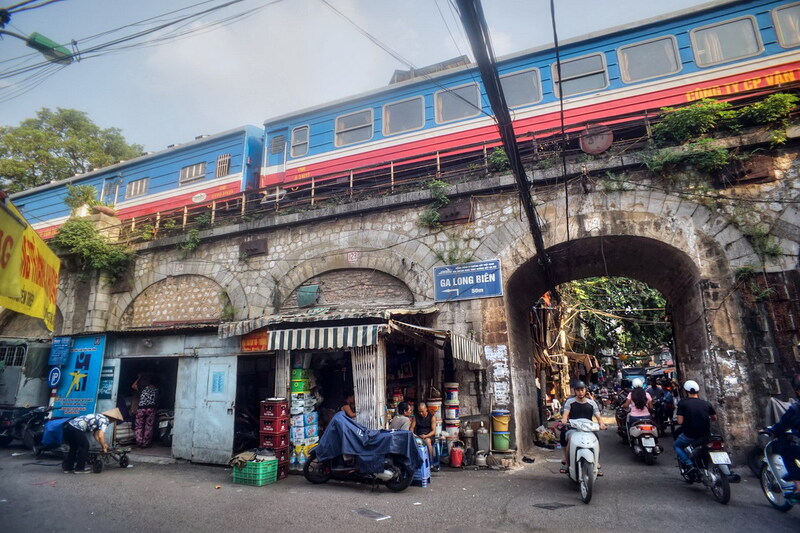 憑藉其獨一無二的地理與歷史地位，龍邊火車站無疑是探索河內旅途中不可錯過的亮點之一。