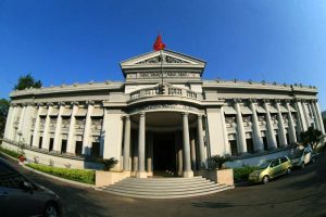 嘉隆宮對西貢歷史而言具有深遠意義，對越南歷史亦然