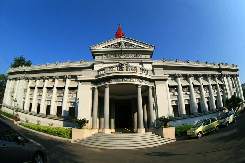 嘉隆宮對西貢歷史而言具有深遠意義，對越南歷史亦然
