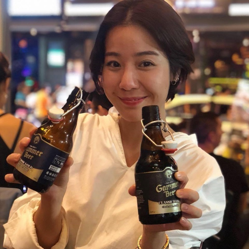 來到裴遠街，絕對不能錯過品嚐啤酒