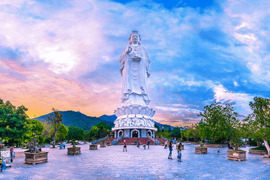 靈應寺 – 佛灘