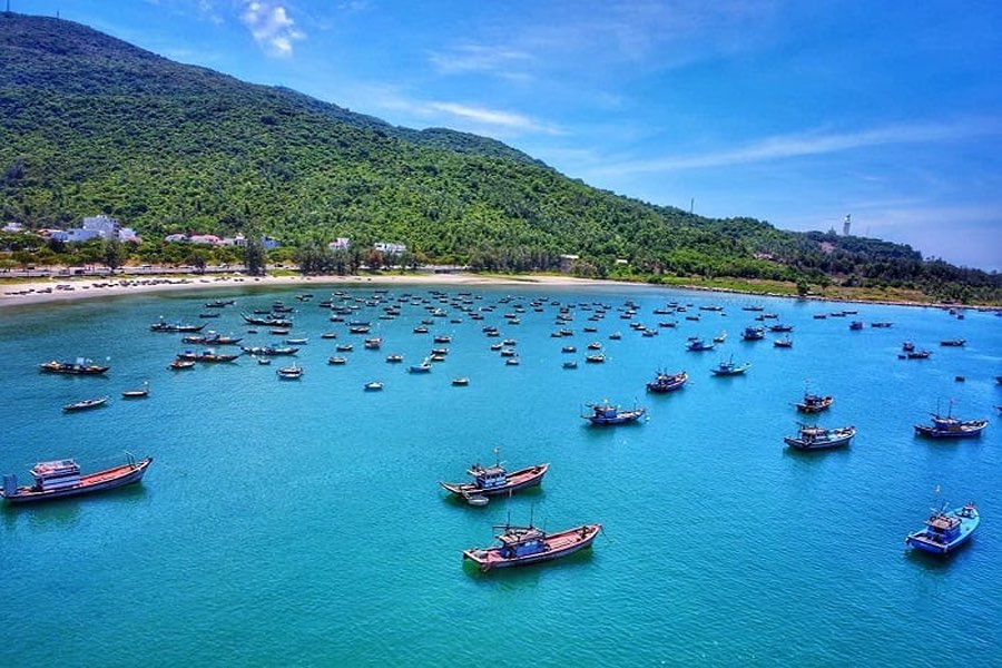 佛灘（Bãi Bụt）