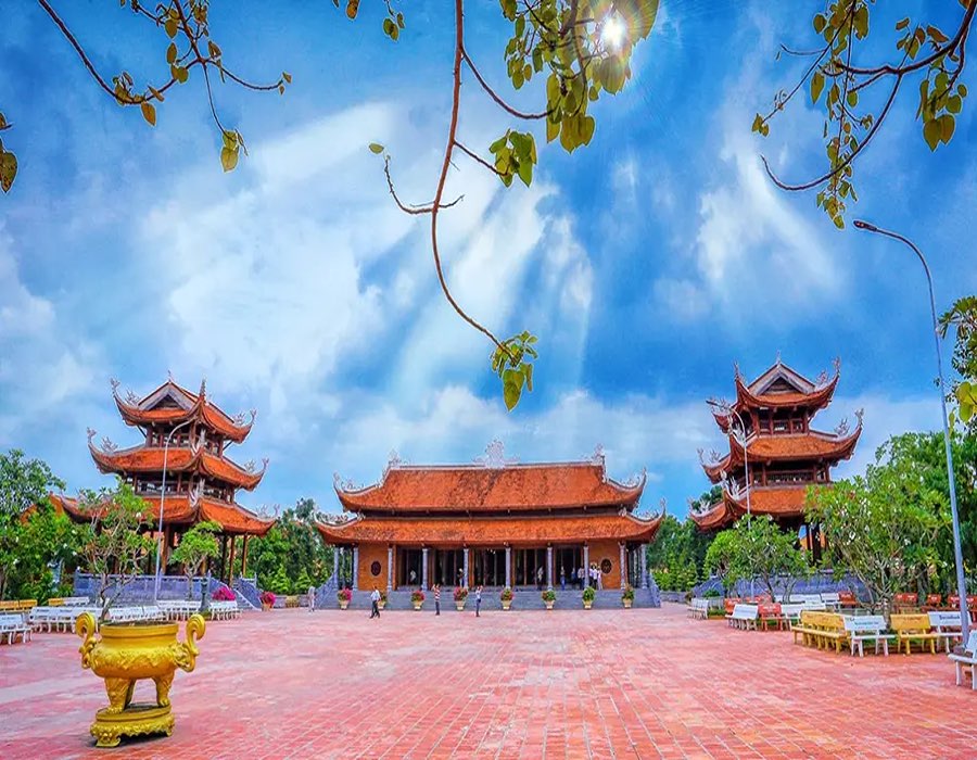 竹林南方禪院