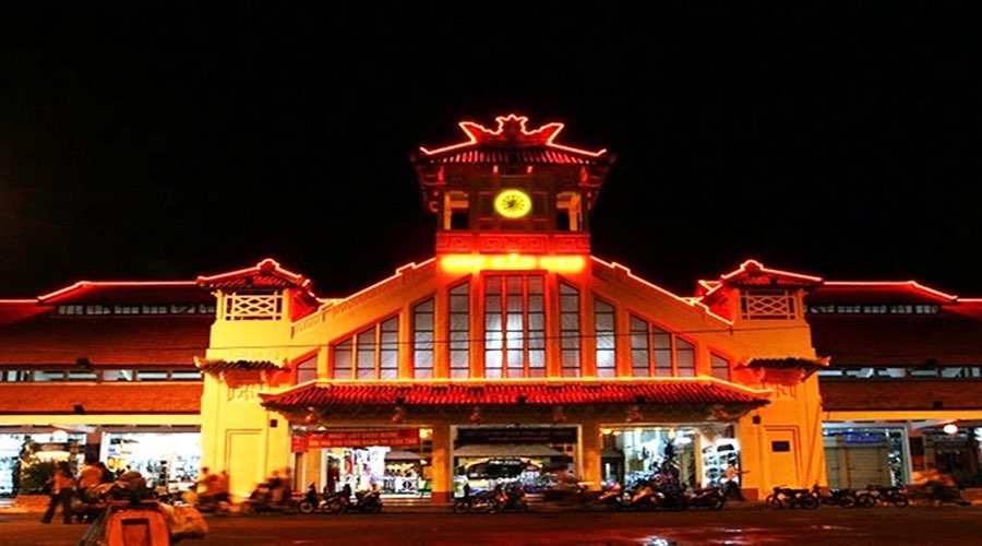 西都夜市