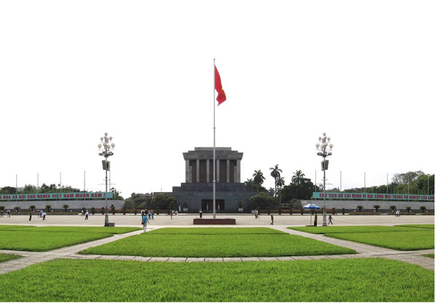 (巴亭廣場)