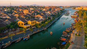 快將 Lily’s Travel 的會安旅遊指南加入收藏，深入探索每一處獨具魅力的會安景點！