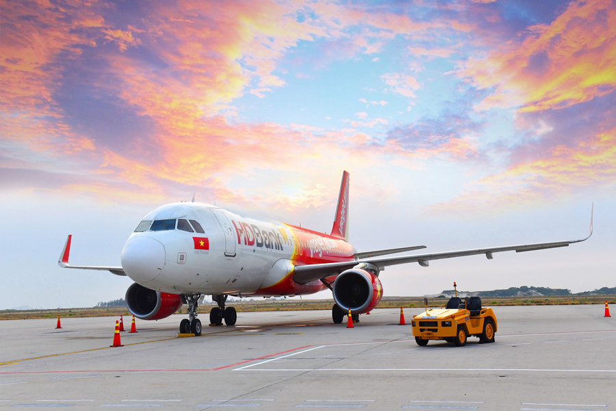 VietJet Air