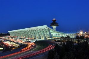 桃園機場