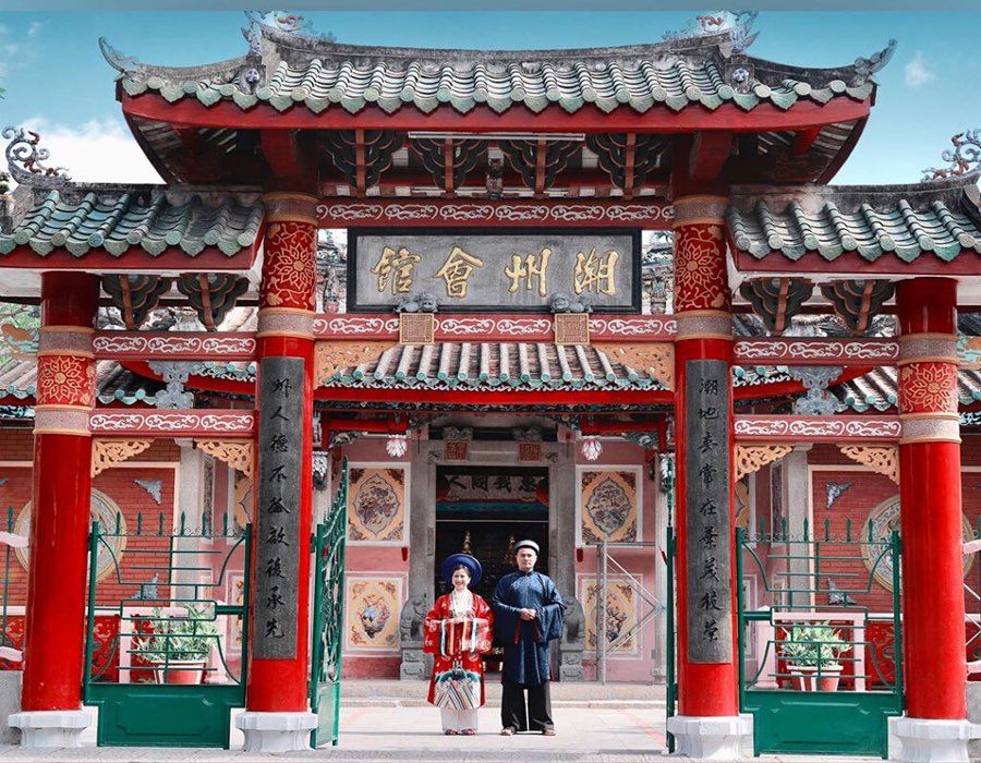 潮州會館