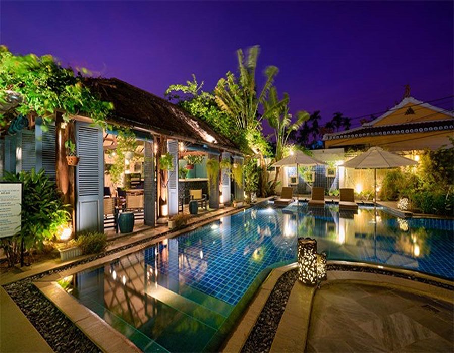 Maison Vy Hotel