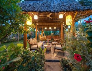 An Bang Garden Homestay