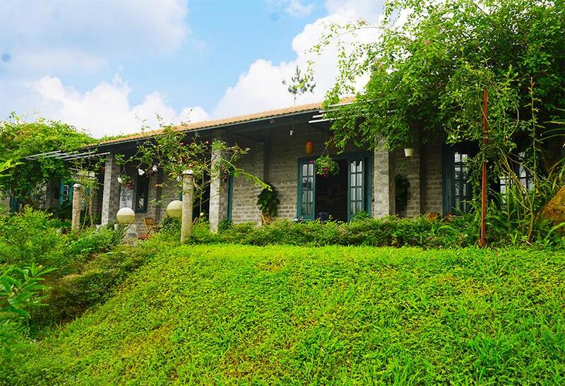 蜥蜴山（Núi Thằn Lằn）是越南歷史的地標與見證。