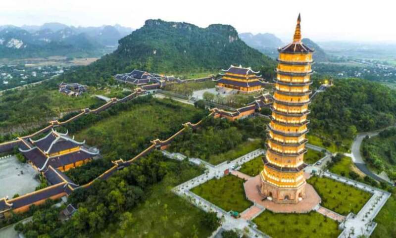 永福洞林寺