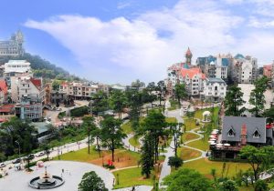 越南永福省省是一個擁有豐富資源與旅遊發展潛力的省份