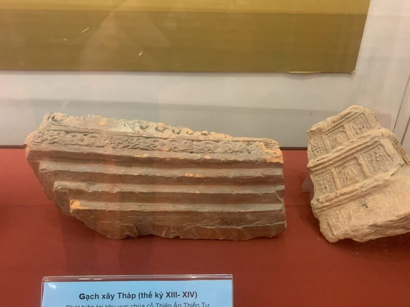 博物館的序廳面積達400平方米，介紹了地理演變、自然資源以及具有代表性的歷史文物。