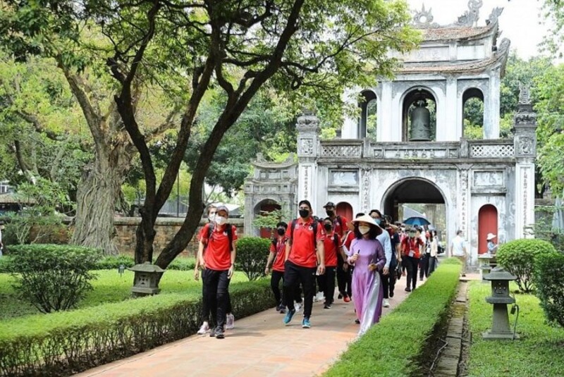 河内三天兩夜旅遊行程，探索首都所有的吃喝玩樂景點