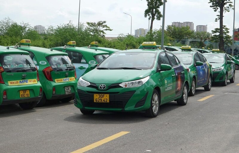 計程車非常適合多人出行，或有老人、小孩的家庭，以及市區外的長途旅程