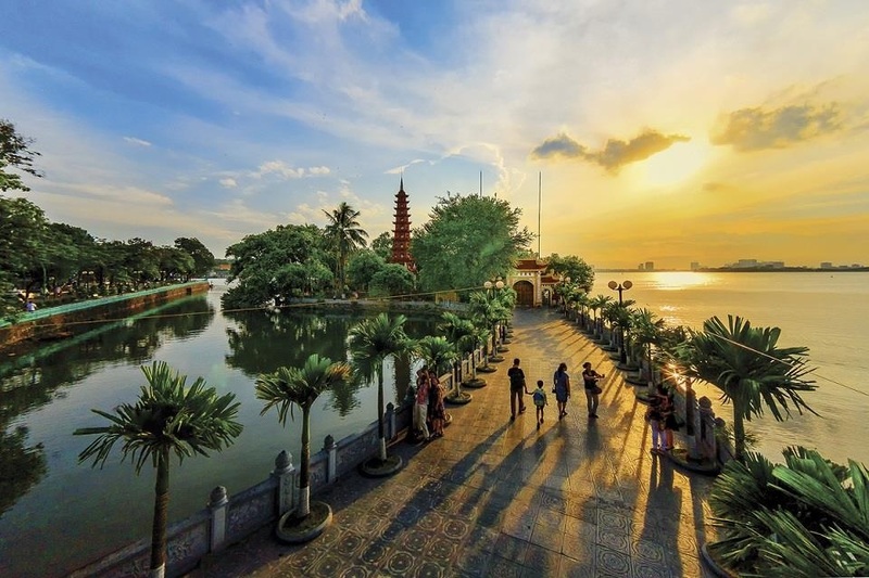 Lily’s Travel 總是為您帶來一段完整、有意義且省心省錢的旅程。