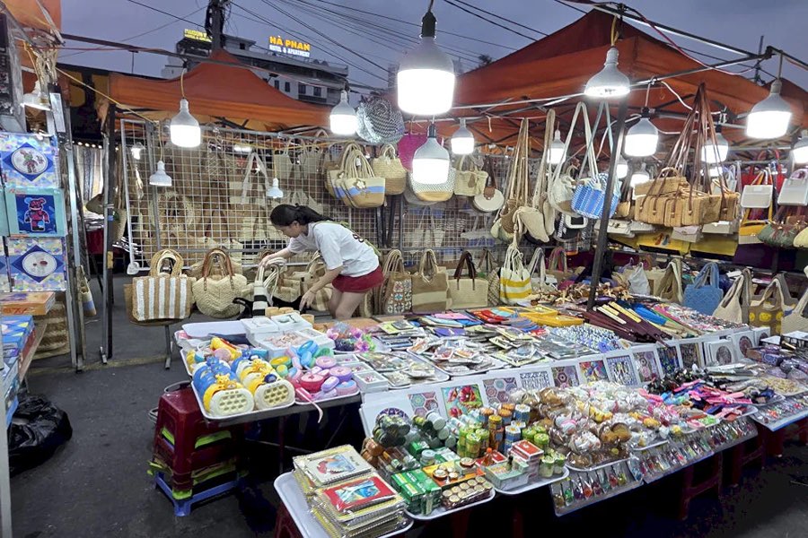 手工藝品