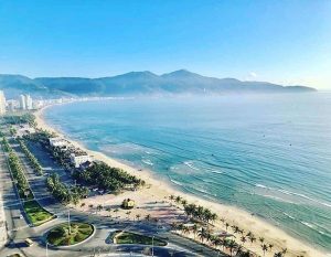 美溪海灘