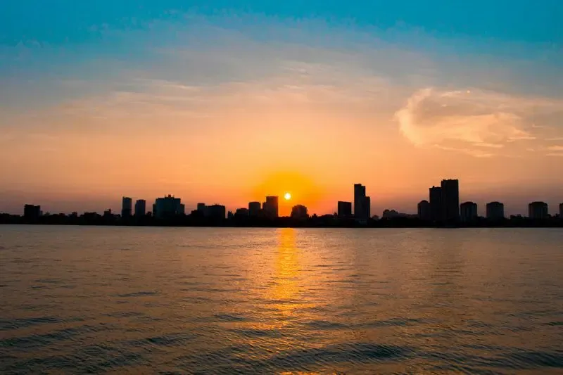 河內西湖