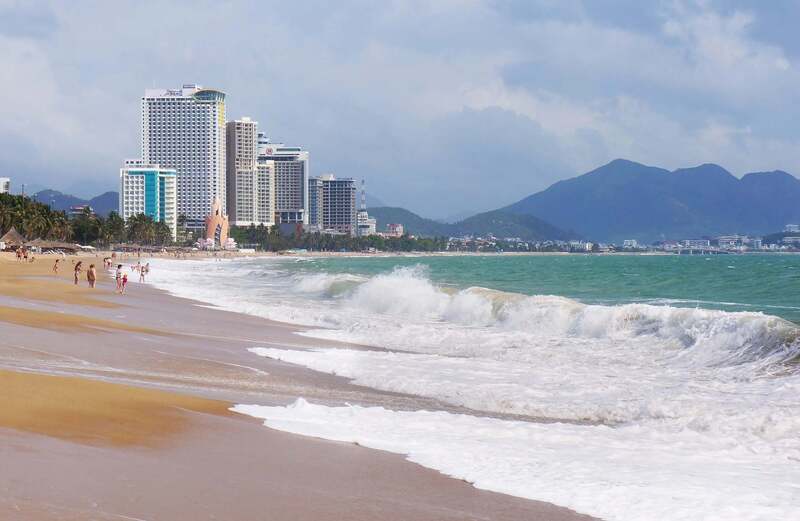 陳富海灘——蠶島附近不可錯過的旅遊景點。