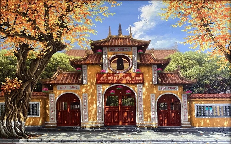 觀使寺
