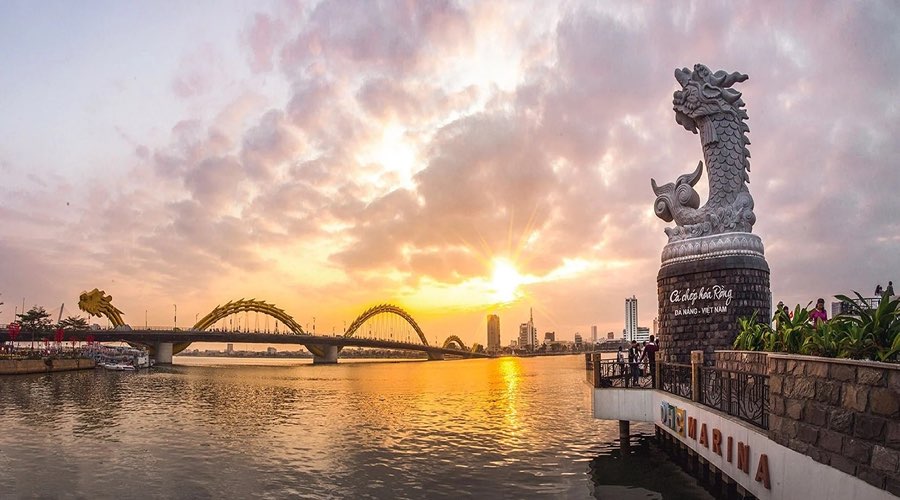 龍橋