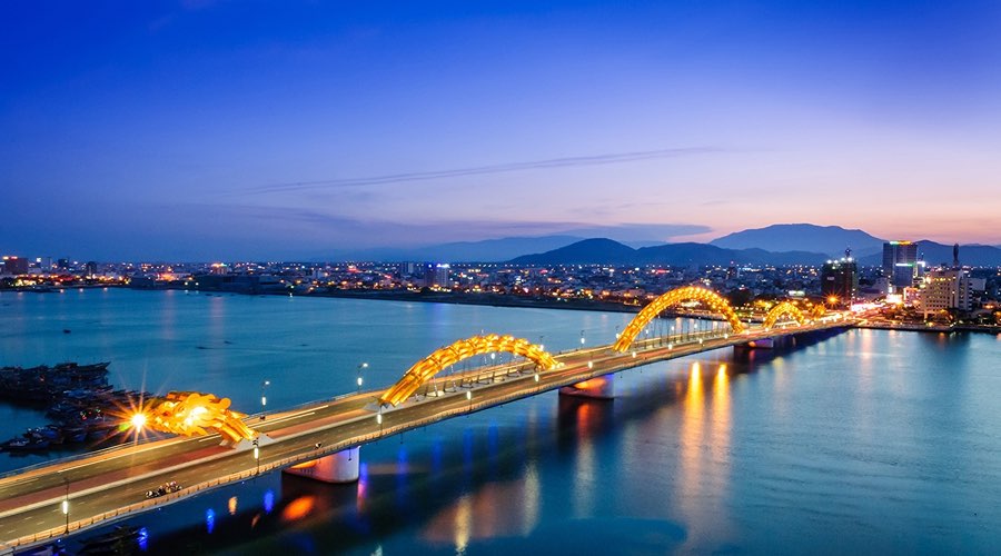 美溪海灘