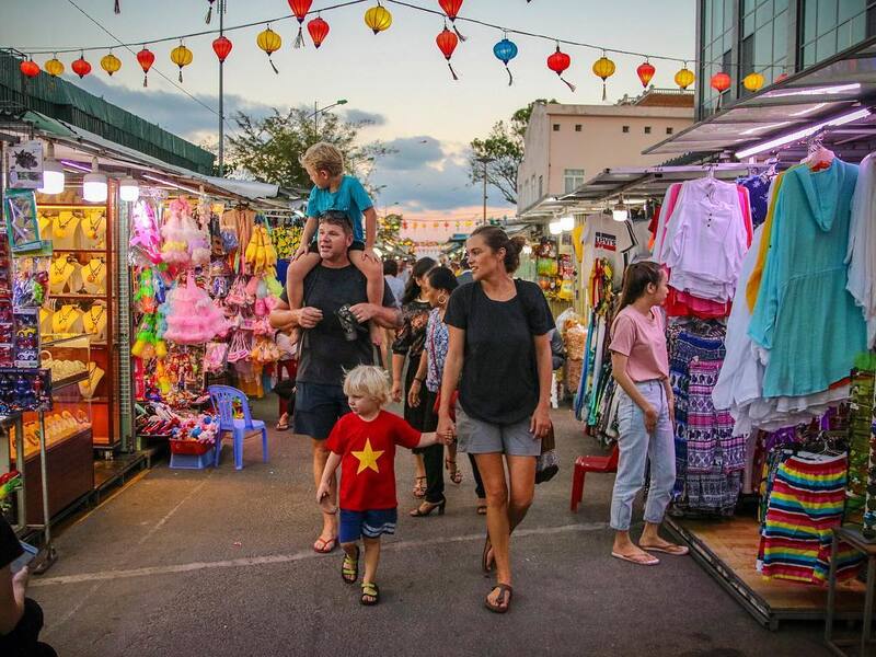 為了讓芽莊夜市之旅更加圓滿,您應記住一些實用小技巧