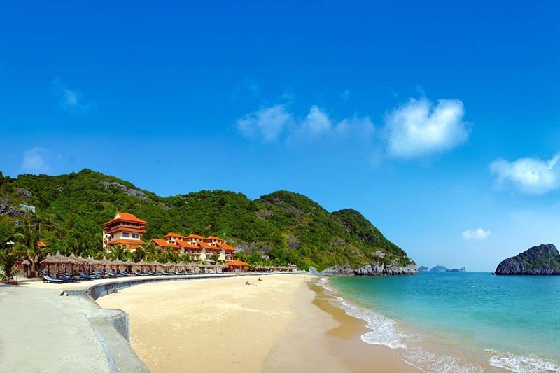 海防涂山