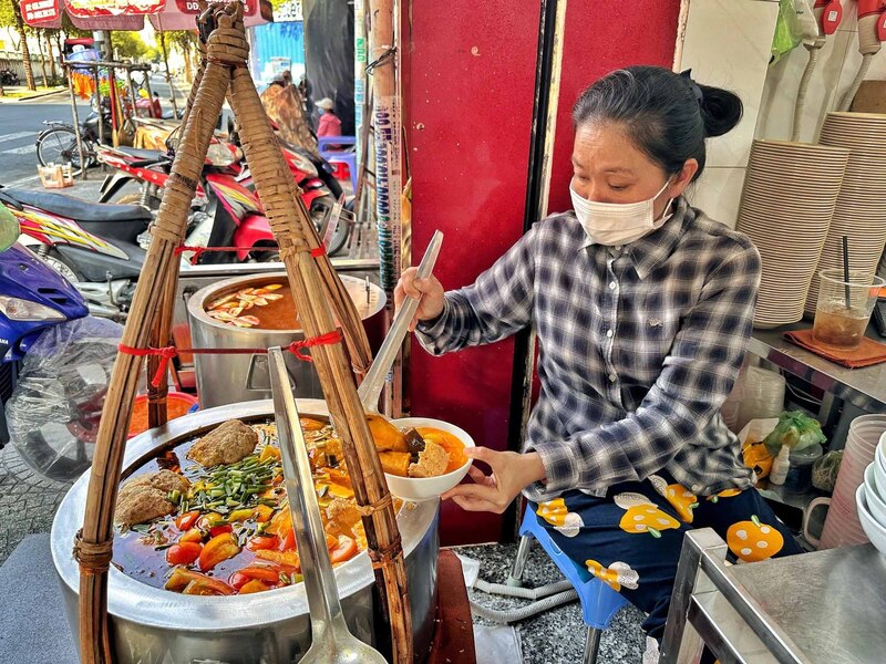 濱城市場—美食天堂