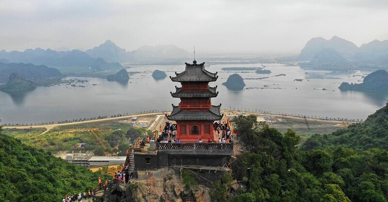 自古以來，香寺以「有求必應」而聞名。