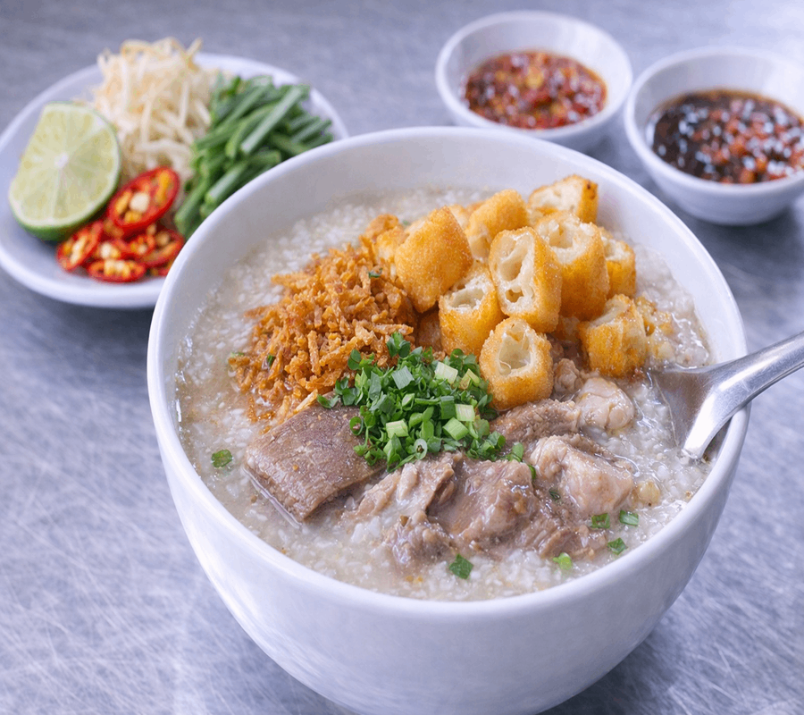 潮州粥