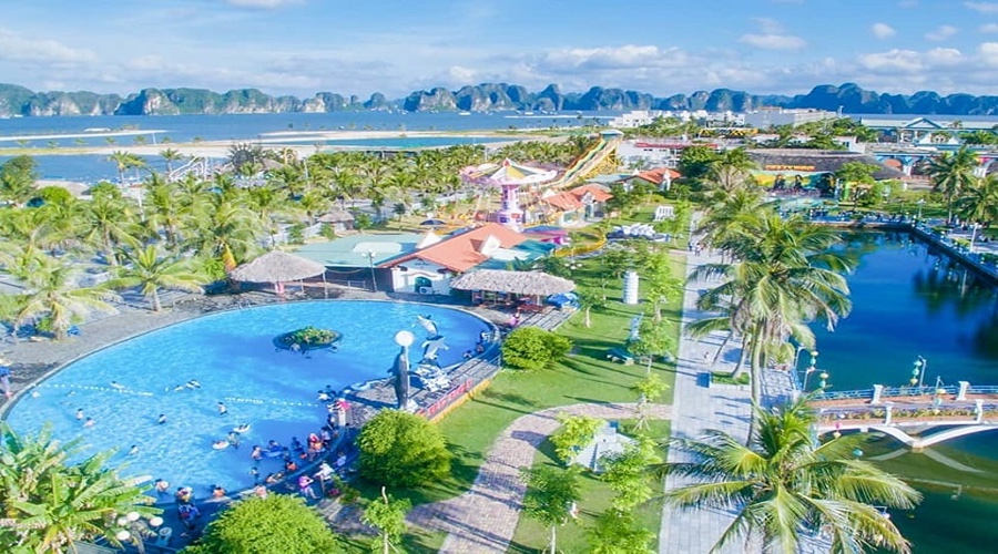 團洲島