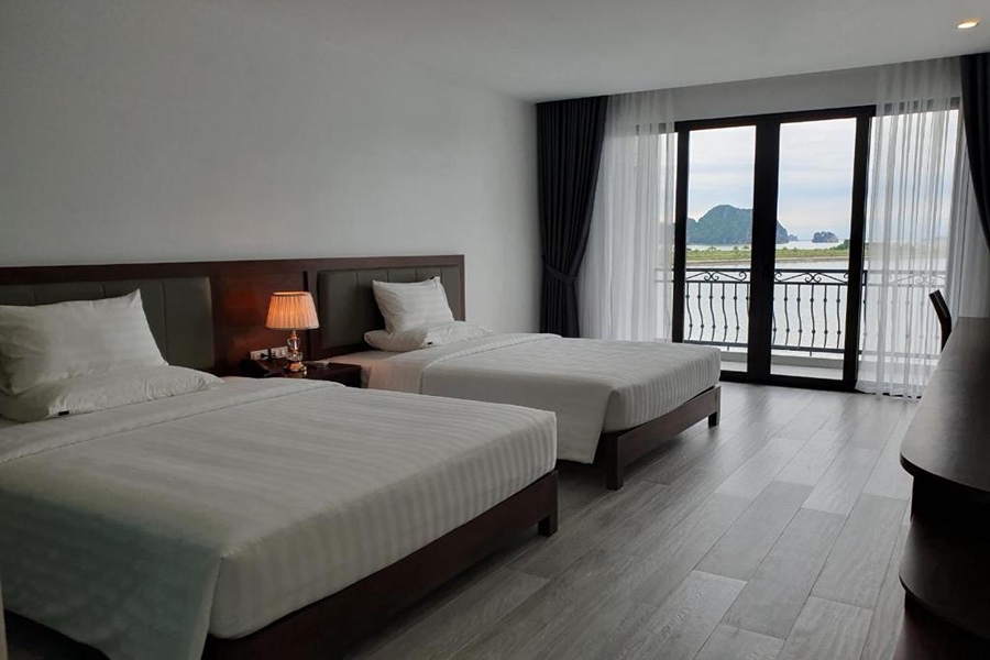 Halongbaytchotel