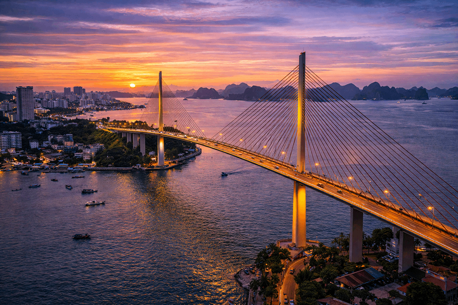 白齋大橋