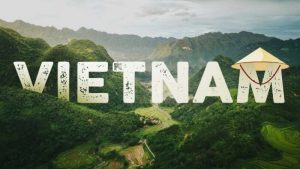 越南正逐漸成為全球眾多旅客喜愛的熱門旅遊目的地。